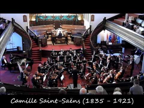 Quinte Symphony ~ Live!