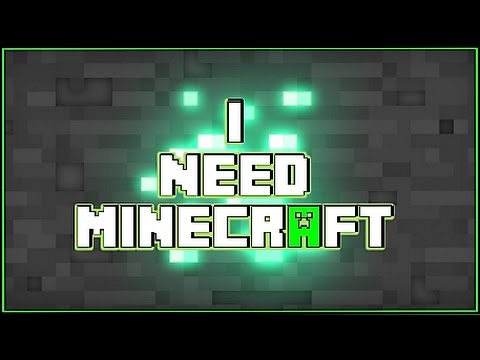 DanRobzProbz - Get Out Of My Head(Original Minecraft Song)