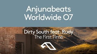 Dirty South feat. Rudy - The First Time (Preview)