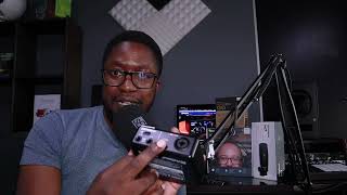 Video thumbnail for AudioBox GO best budget interface? by Tuerk Music Technologies