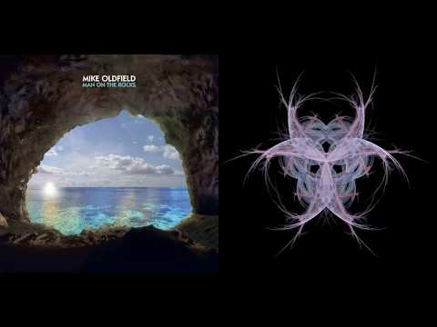 In the Nuclear House, In a Heartbeat  - John Murphy vs. Mike Oldfield (Mashup)