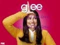 Glee What I Did For Love Lyrics 