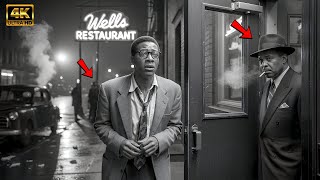 Young Malcolm X Asked Bumpy Johnson for Help — What Bumpy Did Changed Civil Rights History
