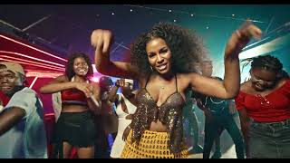 NANNY JHULSON – FRIDAY (Video Oficial)