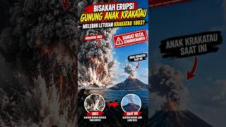 Download lagu bisakah Erupsi Gunung Anak Krakatau melebihi letusan krakatau #krakatau #gunungkrakatau #history mp3 Download lagu bisakah Erupsi Gunung Anak Krakatau melebihi letusan krakatau #krakatau #gunungkrakatau #history mp3