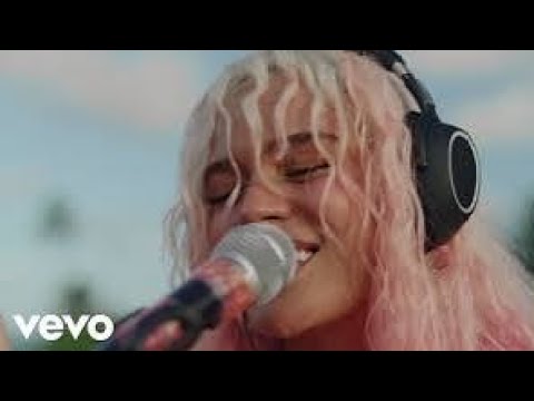 KAROL G - Si Antes Te Hubiera Conocido | Coke Studio