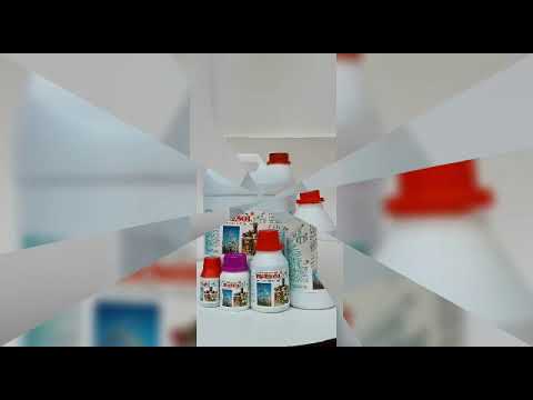 Tresol TONIK Multi Micro Nutrients Fertilizer