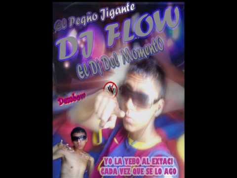 DJ FLOW Ft ISTAR JAMS LA PREVIA
