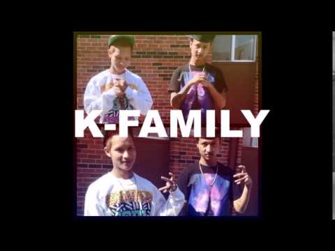 Karen Hip Hop 2015- K-Family -Poe Tha Omaha -Lil Dope -Lil Tats