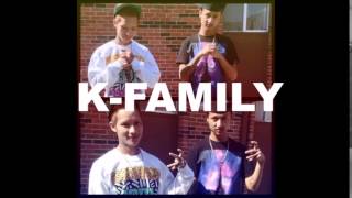 Karen Hip Hop 2015- K-Family -Poe Tha Omaha -Lil Dope -Lil Tats