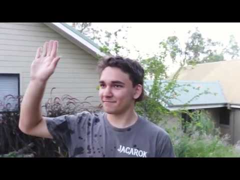 Skerzo - Ripped On (Music Video)