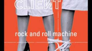 Rock And Roll Machine (Andy Fletcher Extended Mix)
