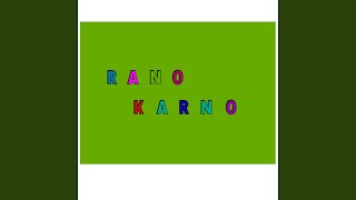 Download lagu Rano Karno - Jangan Lagi Kau Menangis Untukku mp3
