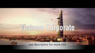 Vietnam Corporation - Background music for video, films, advertising (royalty free music)