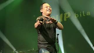 Download lagu Pembukaan Konser Wali Di Zepp Kuala Lumpur Malaysia || Cari Berkah || Dream Festival Collaboration mp3