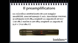 02 - I segreti del mixer (2 di 4)