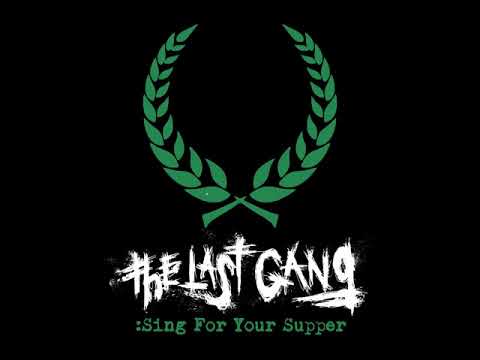 The Last Gang - Turn The Record Over (Official Audio)