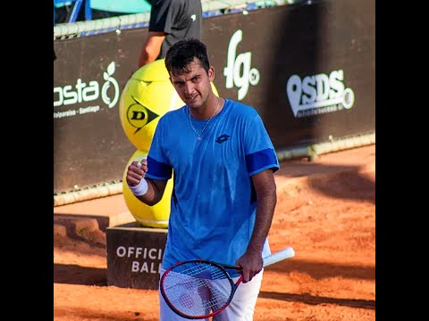 🎾BARRIOS VERA vs LÓPEZ SAN MARTÍN 👀Resumen 🏆CHALLENGER VIÑA DEL MAR 2023 👉Cuartos de final