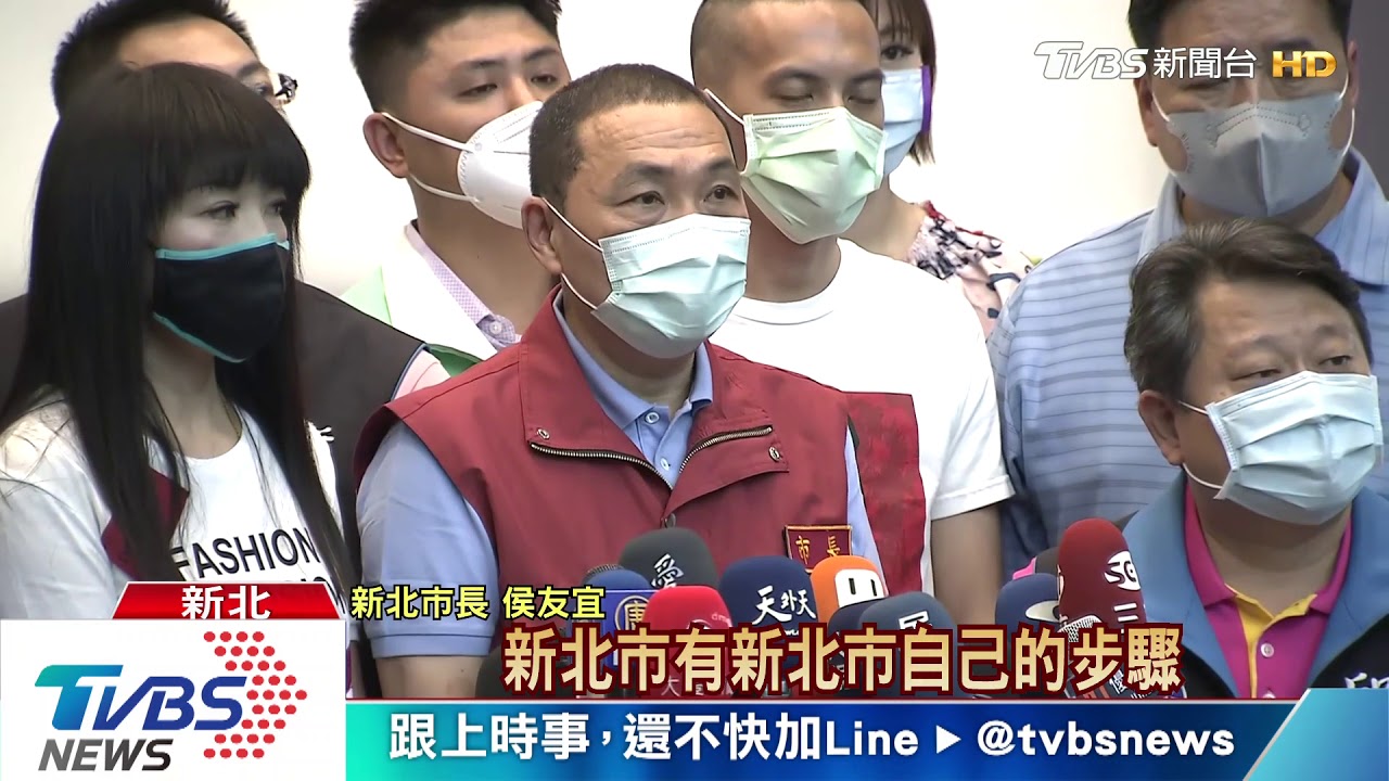 母親節民眾喊想探視　新北長照限制放寬
