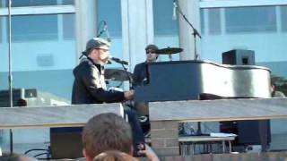 Matt Giraud - 4 AM - Bronco Bash