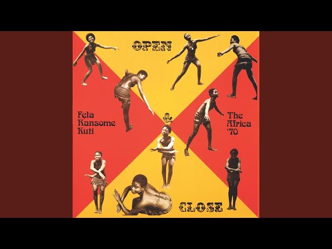 Video thumbnail for Swegbe And Pako