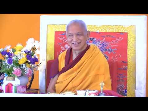 20190520 1500 LZR IVY FRANCE - Different methods and practices for life obstacles or untimely death