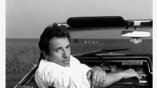 Bruce Springsteen - Waitin&#39; On A Sunny Day