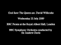 The Ultimate Arrangement And Peformance God Save The Queen Arr David Willcocks