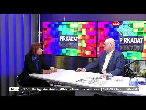 PIRKADAT Breuer Péterrel 2024.02.20.
