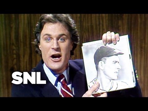 Reaganco - Saturday Night Live