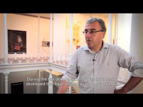 Science Pills. Roderic Guigó (English)