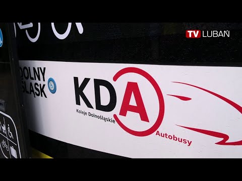 Dolny Śląsk.KD kursują do Lądka Zdr. i Stronia Śl.