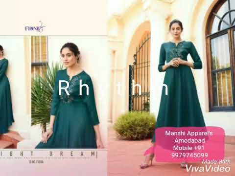 Manshi Apparel's Amedabad