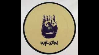 James Johnston - Can't Stop Falling (Original Mix) (Wilson Records/WLS06) 96kbs