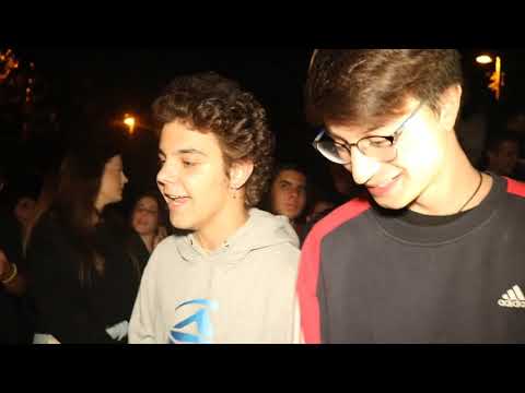 Vibo BiggVase vs Seda Naseh I OCTAVOS I BDP Ronda 2