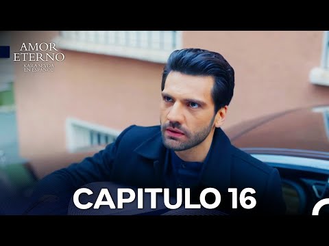 Amor Eterno Capítulo 16 Versión Larga (Doblado en Español)
