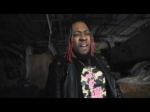 Executive Coop & Ps Endofstory- Hooptie