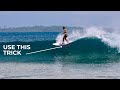 How To Surf Mid Lengths And Longer Surfboards SURF LESSON