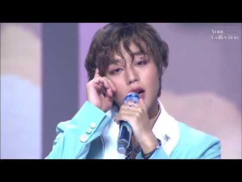 210828 PARK JIHOON (박지훈) - THE BEGINNING OF... @ 2021 ONLINE CONCERT "YOUR COLLECTION"