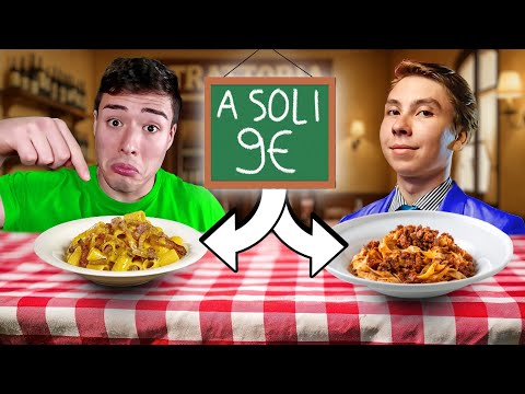 24h di Pasta Con Andrea Di Piero