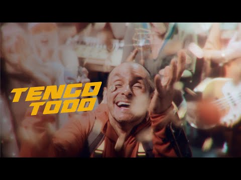 Puerto Candelaria - Tengo todo [Video oficial]