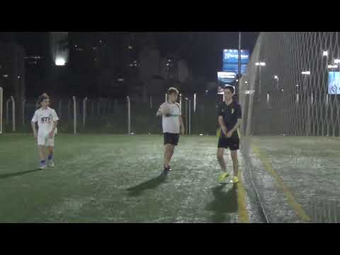 LA CHARLETA vs LA CHOLA   Partido Completo