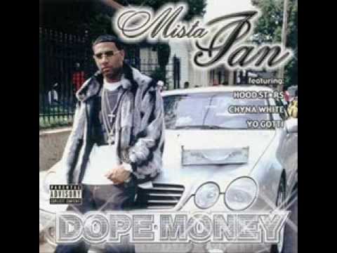 Mista Ian "Talk To The Dead"