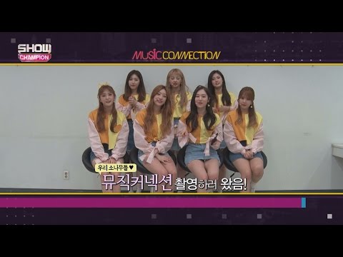 Show Champion EP.219 Music Connection 'SONAMOO'