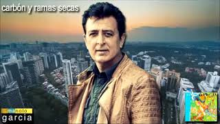 MANOLO GARCíA Carbón y ramas secas PLANEt26