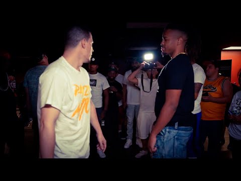 James OShotta vs Payzo