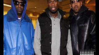 G-Unit - &quot;Where The Dope At&quot; - New Fire