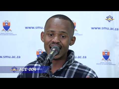 2022 Semi-finalist ACT 004