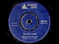 Stranger Cole And Glady - Just Like A River