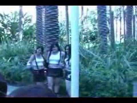 ANIME EXPO 2005 DVD: Part 2